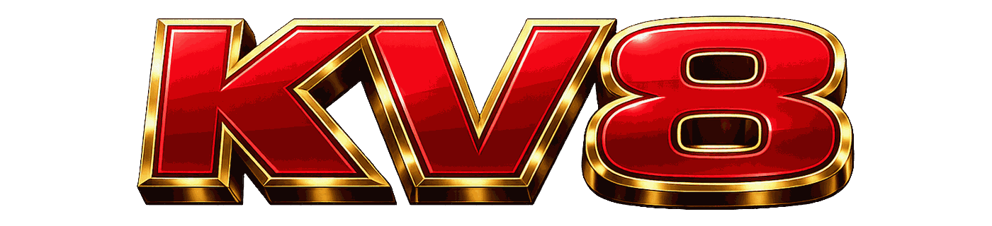 KV8 Logo